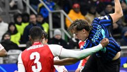 Inter, l’Arsenal pazzo di Esposito: la rivelazione di Bergomi sul futuro del talento nerazzurro 