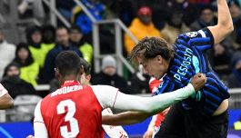 Inter, l’Arsenal pazzo di Esposito: la rivelazione di Bergomi sul futuro del talento nerazzurro 