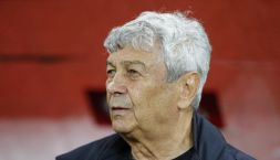 Inter e Romania in ansia per Lucescu, ricoverato d’urgenza a Bucarest: il messaggio del c.t. non calma i tifosi