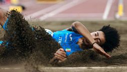 Furlani comincia la caccia al record: a Parigi vuole volare insieme a Kelly Doualla. Battocletti cerca un’altra impresa