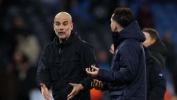 Manchester City, vittoria scacciacrisi con i Wolves: furia Guardiola contro l’arbitro, Guehi salva Donnarumma