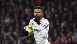 Calciomercato oggi: Giovane in soccorso di Conte al Napoli, il Siviglia disturba la Juve per En-Nesyri. Maignan rinnova