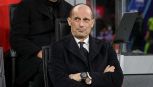 Roma-Milan, le formazioni ufficiali: la decisione di Allegri su Saelemaekers e Leao, Gasperini punta su Malen e Dybala