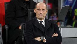 Roma-Milan, le formazioni ufficiali: la decisione di Allegri su Saelemaekers e Leao, Gasperini punta su Malen e Dybala