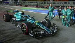 Aston Martin, la rivoluzione di Newey può attendere ancora un po': altro team in ritardo ai test di Barcellona