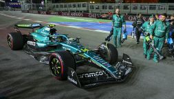 Aston Martin, la rivoluzione di Newey può attendere ancora un po': altro team in ritardo ai test di Barcellona