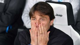 Juventus-Napoli, Conte sotto accusa: gestione da incubo, lo sfottò dello Stadium sa di vendetta. Bufera su Juan Jesus