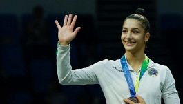 Italia, Farfalle in ritiro in Russia: nuova polemica nel mondo della ritmica, coinvolte Sofia Raffaeli e compagne