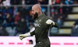 Il Napoli perde pure Milinkovic-Savic, ecco quando tornerà. Un pallino dell’ex Giuntoli nuova idea per l’attacco