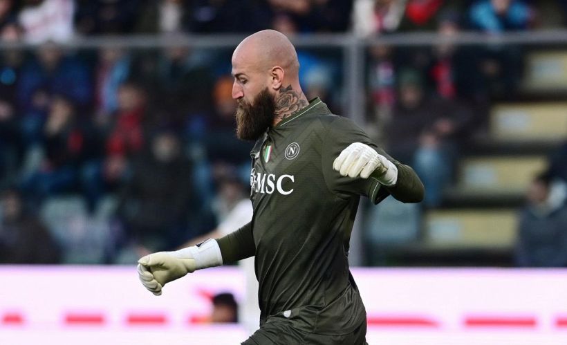 Il Napoli perde pure Milinkovic-Savic, ecco quando tornerà. Un pallino dell’ex Giuntoli nuova idea per l’attacco