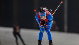 Biathlon, che feste per l'ultima gara in CdM di Dorothea Wierer: "Un'emozione unica, ma adesso testa alle olimpiadi"