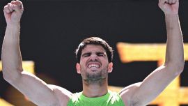 Classifica ATP, Alcaraz ora può staccare Sinner: Jannik aggrappato a De Minaur. Musetti-Djokovic, sfida per il n°3