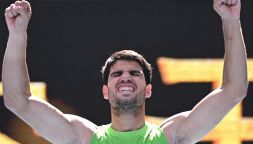 Classifica ATP, Alcaraz ora può staccare Sinner: Jannik aggrappato a De Minaur. Musetti-Djokovic, sfida per il n°3
