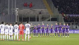 Fiorentina, il saluto a Rocco Commisso: la famiglia fa una promessa ai tifosi, ma l'Al-Hilal di Inzaghi vuole Kean