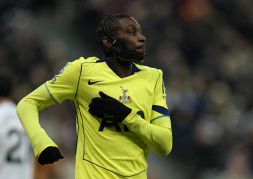 Juventus-Kolo Muani è più di un'idea: contatto con il Tottenham, ma ci sono due ostacoli da superare