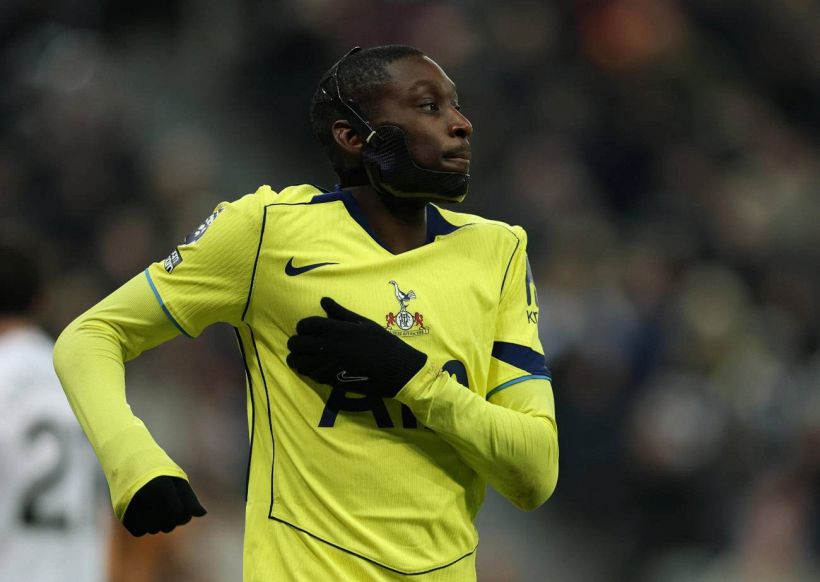 Juventus-Kolo Muani è più di un'idea: contatto con il Tottenham, ma ci sono due ostacoli da superare