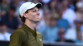 Sinner non convince appieno, Bertolucci e Panatta: “Alcaraz strepitoso, Jannik...”. Con Shelton spunta un rischio in più