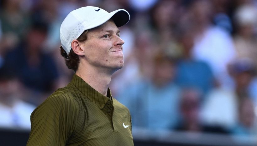 Sinner non convince appieno, Bertolucci e Panatta: “Alcaraz strepitoso, Jannik...”. Con Shelton spunta un rischio in più