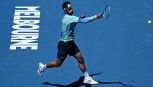 Australian Open bollente, Sinner e Musetti scappano dal caldo record. Wilander pazzo di Lollo: “Può battere Djokovic”