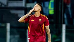 Roma, Pellegrini porta in tribunale Fabrizio Corona: gli chiede 100mila euro di risarcimento, ecco perché