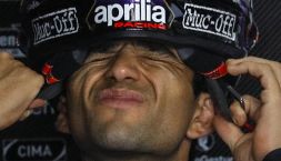 Incubo Martin: niente test in Malesia, film già visto e Aprilia sulle spalle di Bezzecchi. Serve regola 3° pilota