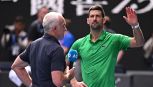 Djokovic come Sinner a Wimbledon: il ko di Musetti e un precedente fanno tremare Jannik, Nole ha un vantaggio certo