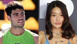 Peggy Gou agli Australian Oper per Alcaraz: chi è la dj sudcoreana nuova presunta fiamma di Carlos