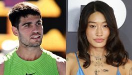 Peggy Gou agli Australian Oper per Alcaraz: chi è la dj sudcoreana nuova presunta fiamma di Carlos