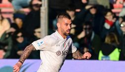 Napoli-Chelsea, formazioni ufficiali: Spinazzola, Olivera, Vergara, le scelte di Conte