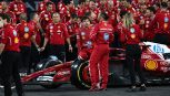 Ferrari attaccata: 'Devono stare zitti', Schumacher spara a zero e punge sulla power unit rossa 'irregolare'
