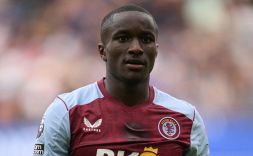 Inter, Diaby un’idea che viene da lontano: Chivu lo vuole, ecco chi dovrà sostituire