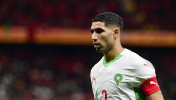 Coppa d’Africa, il caos in finale costa caro: multe da record per Senegal e Marocco, Hakimi tra gli squalificati