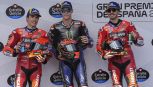 Ducati sorride, Honda prende Quartararo e molla Marquez: effetto domino sul mercato MotoGP, che fine farà Bagnaia
