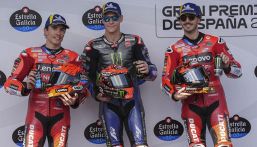 Ducati sorride, Honda prende Quartararo e molla Marquez: effetto domino sul mercato MotoGP, che fine farà Bagnaia
