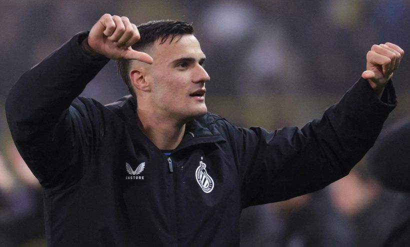 Inter: erede di Calhanoglu o ricca plusvalenza, perché l’esplosione di Stankovic fa felici i nerazzurri