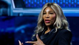 Serena Williams flop al Super Bowl: quante critiche per lo spot sul farmaco per dimagrire. Ma il rientro si avvicina