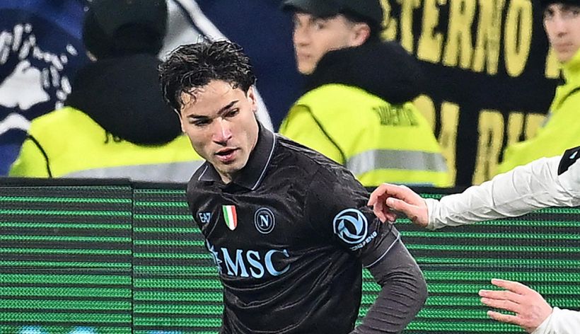 Napoli, Vergara dalla B alla Nazionale come Pio Esposito? Cassano stregato dal talento azzurro, il consiglio a Gattuso