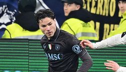 Napoli, Vergara dalla B alla Nazionale come Pio Esposito? Cassano stregato dal talento azzurro, il consiglio a Gattuso