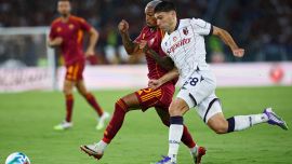 Europa League: il Bologna ritrova il Brann ai playoff, rischio derby con la Roma agli ottavi