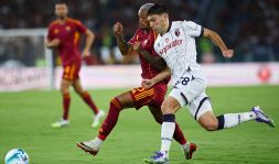 Europa League: il Bologna ritrova il Brann ai playoff, rischio derby con la Roma agli ottavi