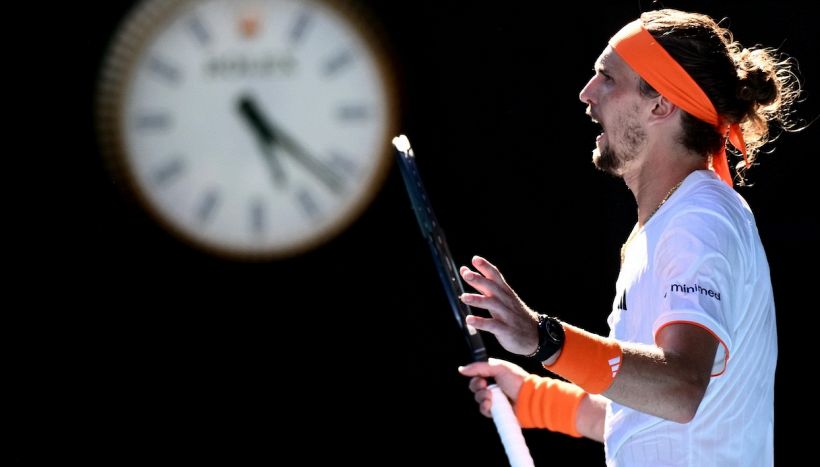 Alcaraz favorito, Zverev infierisce: “Una str*****a”. Il giudizio impietoso di Bertolucci e la replica di Carlos
