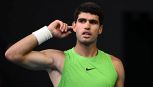 Australian Open, Alcaraz come Sinner nel club dei finalisti in tutti gli Slam: e contro Djokovic può completare il Grande Slam