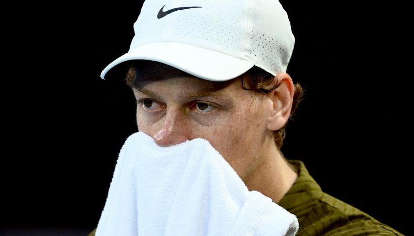 Sinner, cosa ti porti dietro dall'Australia: una prima mai così potente e precisa, ma troppe palle break sprecate