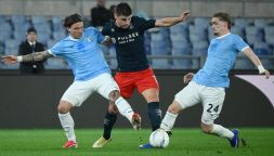 Pagelle di Lazio-Genoa 3-2: giochi di mano all'Olimpico. Il rigore decisivo è quello di Cataldi