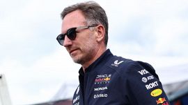 Chris Horner rompe il silenzio dopo il licenziamento da Red Bull: i conti in sospeso in F1 e la rivalità con Wolff