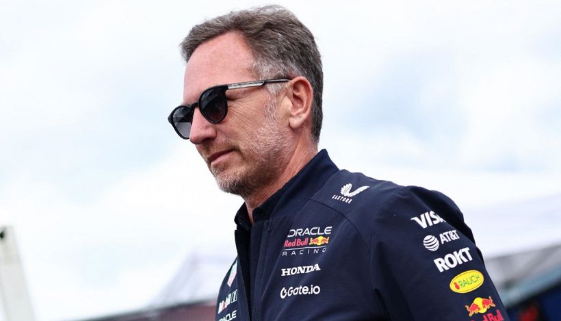 Chris Horner rompe il silenzio dopo il licenziamento da Red Bull: i conti in sospeso in F1 e la rivalità con Wolff