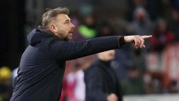 Il Cagliari mette nei guai il Verona: Zanetti come Gilardino, rischio esonero. Palestra avvisa Gattuso e stuzzica Inter e Milan