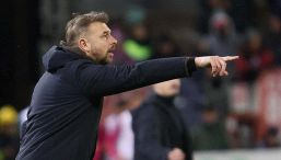 Il Cagliari mette nei guai il Verona: Zanetti come Gilardino, rischio esonero. Palestra avvisa Gattuso e stuzzica Inter e Milan