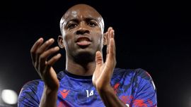 Milan, Mateta stufo di aspettare: reazione social virale, è stato di crisi col Crystal Palace