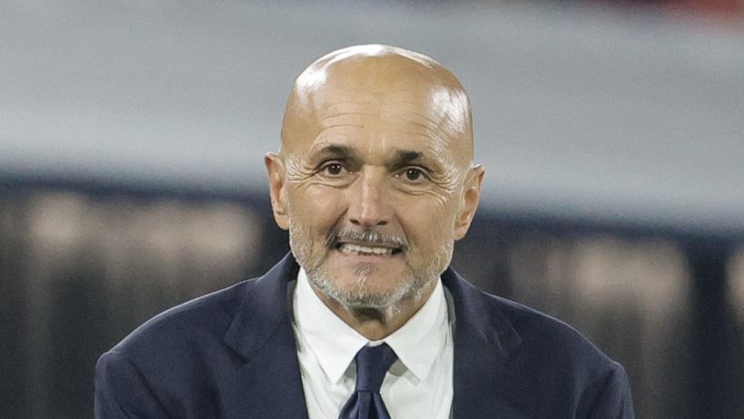 Luciano Spalletti